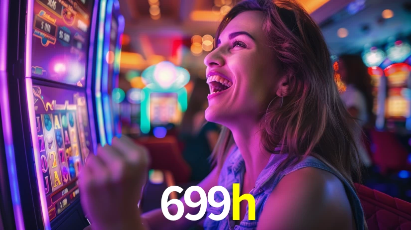 699h