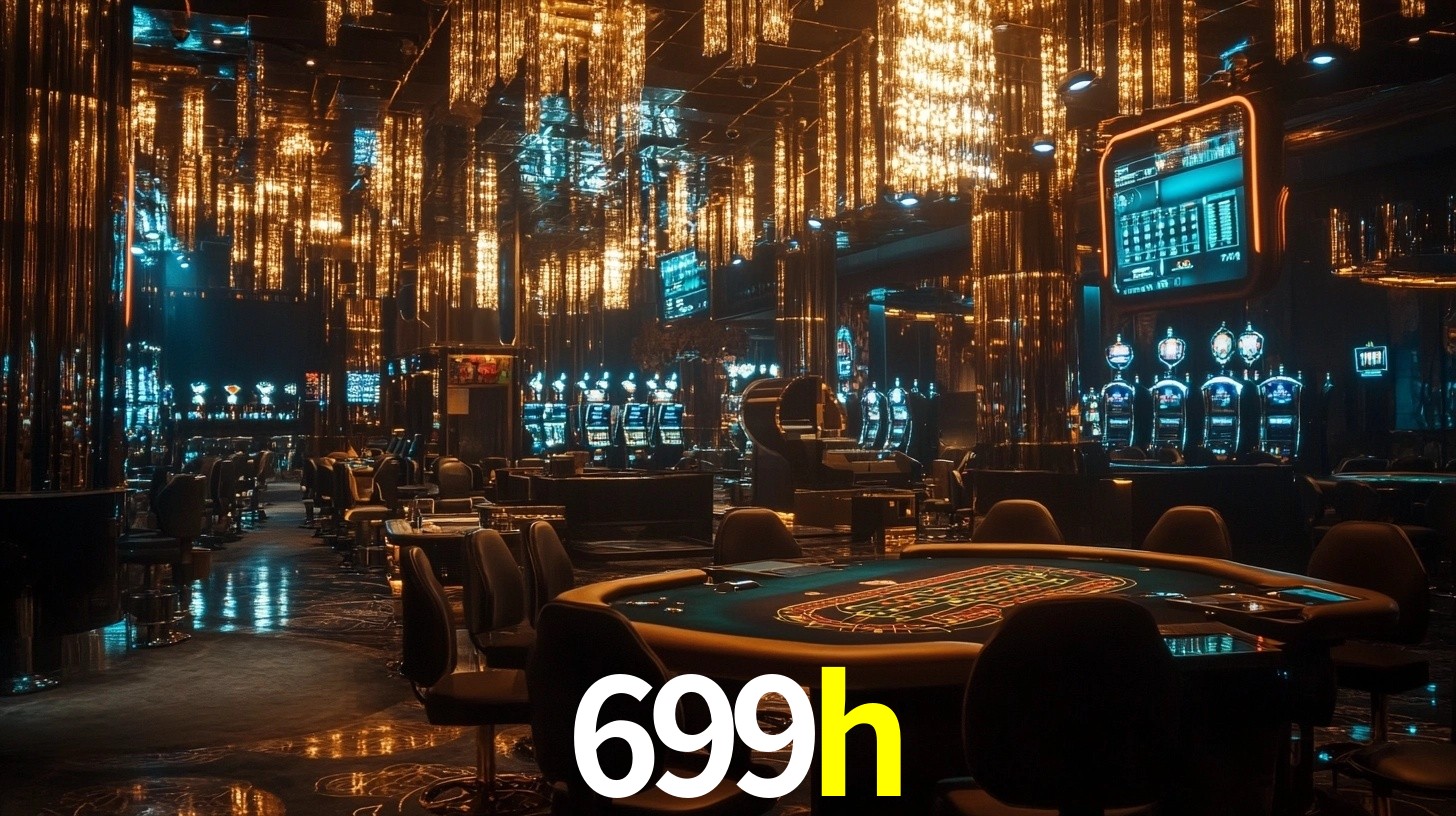699h