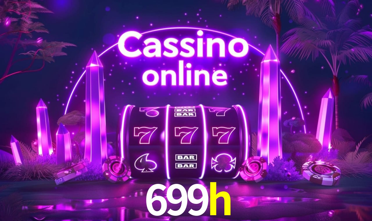 Diretório de Jogos 699h