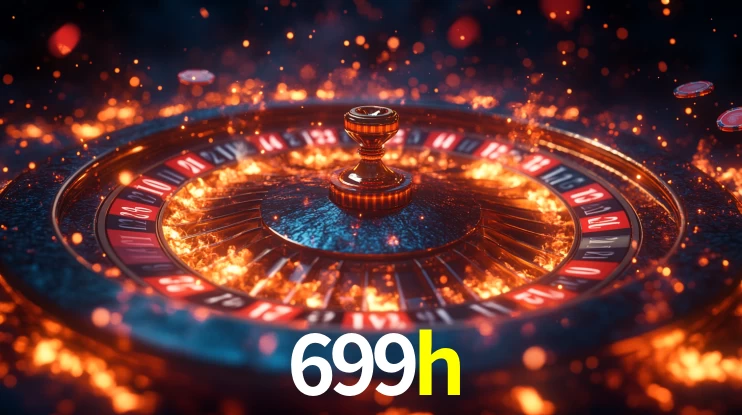 699h